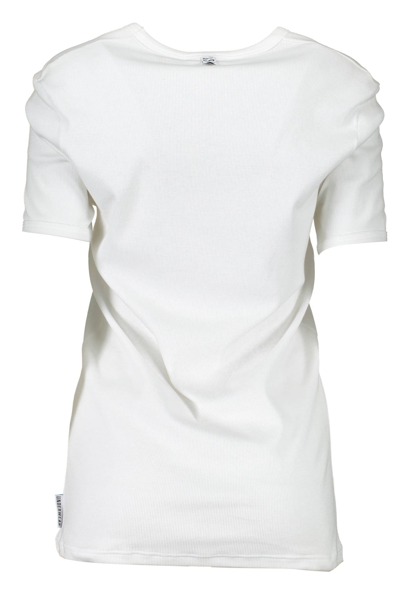 Bikkembergs T-Shirt Esternabile Uomo Bianco"" - mem39