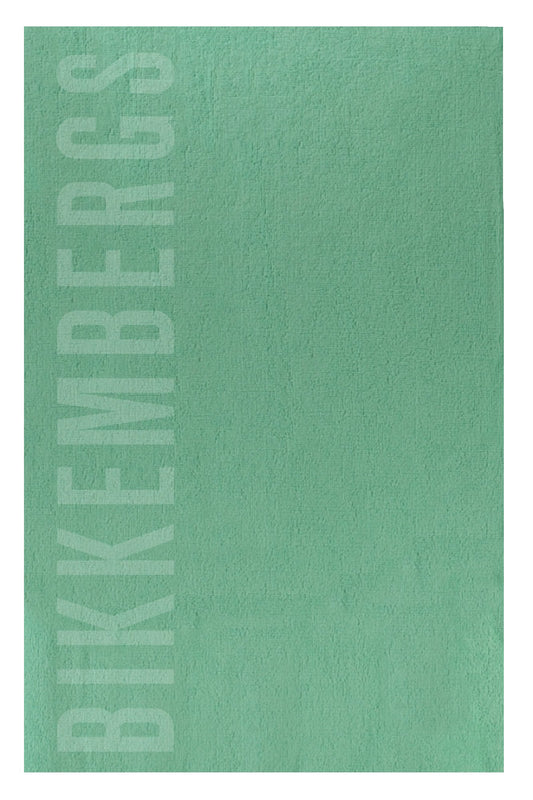 BIKKEMBERGS TELO MARE DONNA VERDE