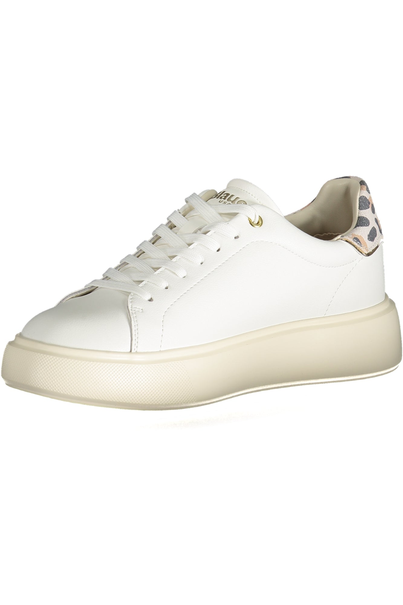 Blauer Calzatura Sportiva Donna Bianco"" - mem39