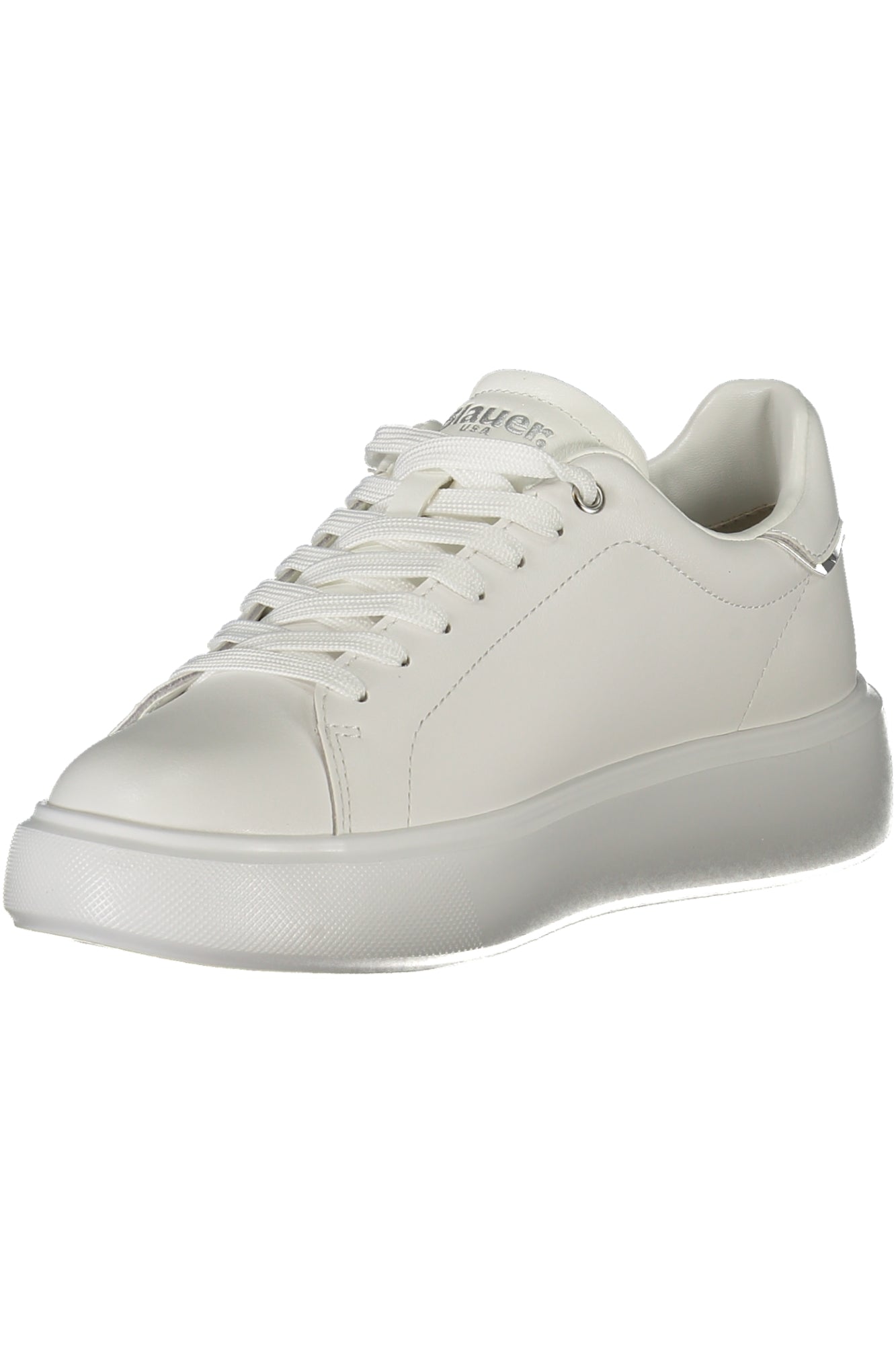 BLAUER SNEAKERS