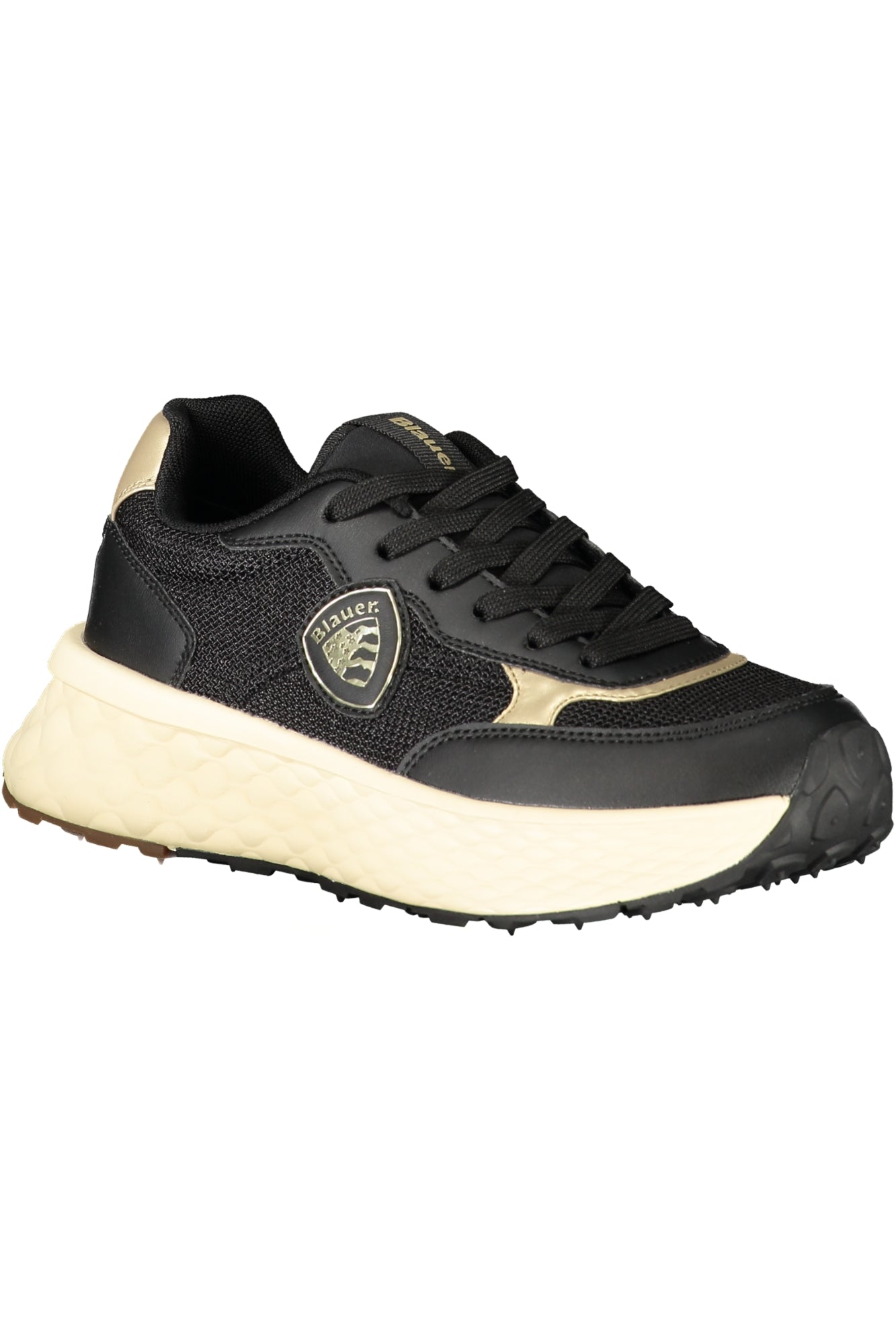 Blauer F5Lynn01Leg_Neblk