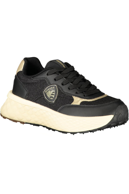 Blauer F5Lynn01Leg_Neblk