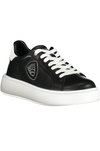 BLAUER S5VENUS01LEA_NEBLK Nero