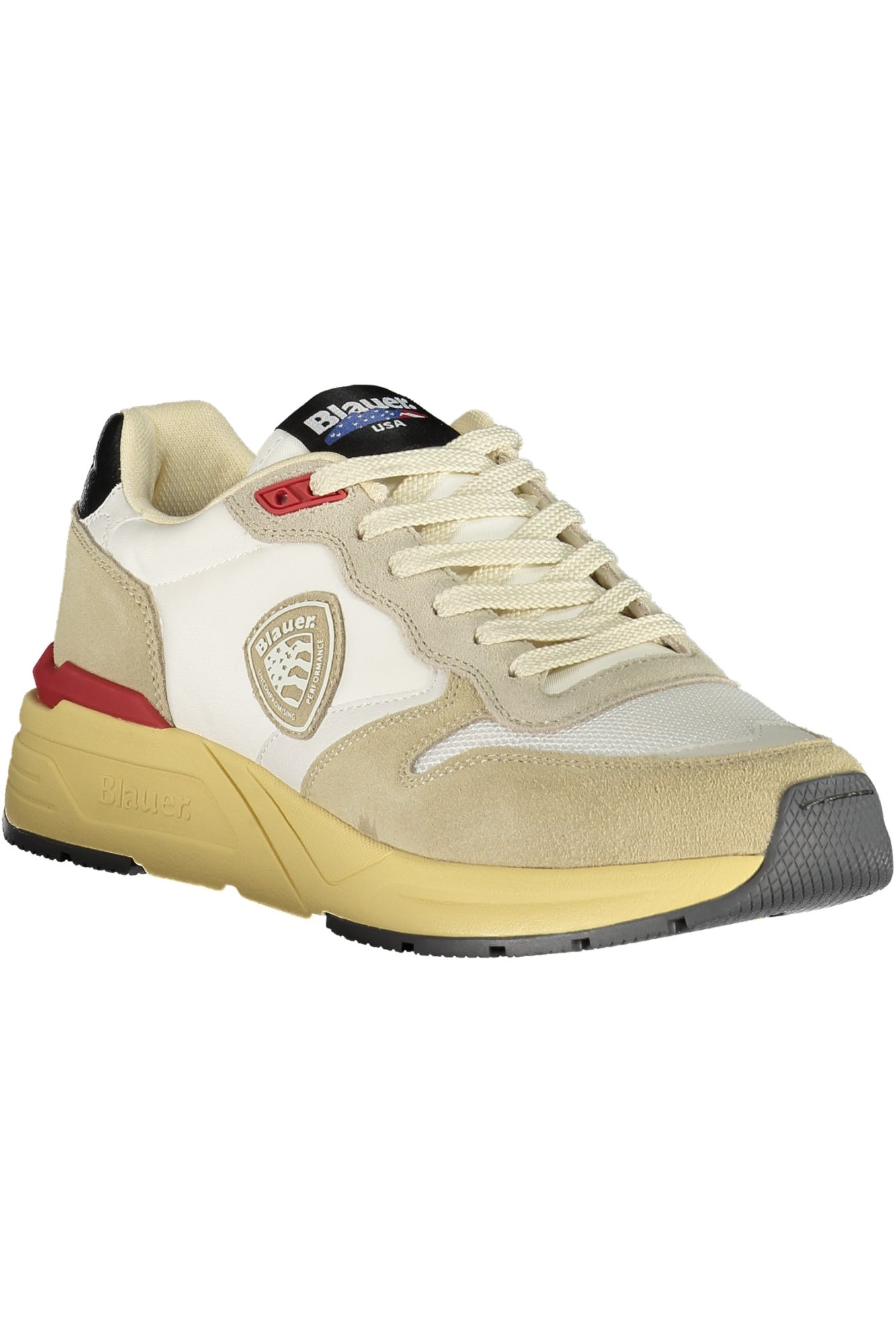 Blauer Sneakers - mem39