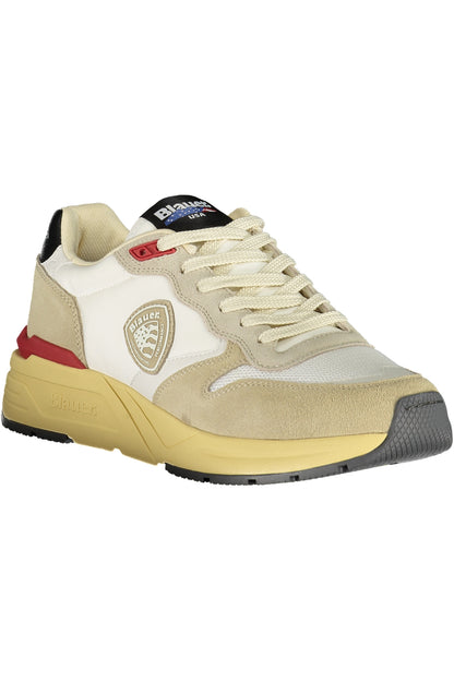 Blauer Sneakers - mem39