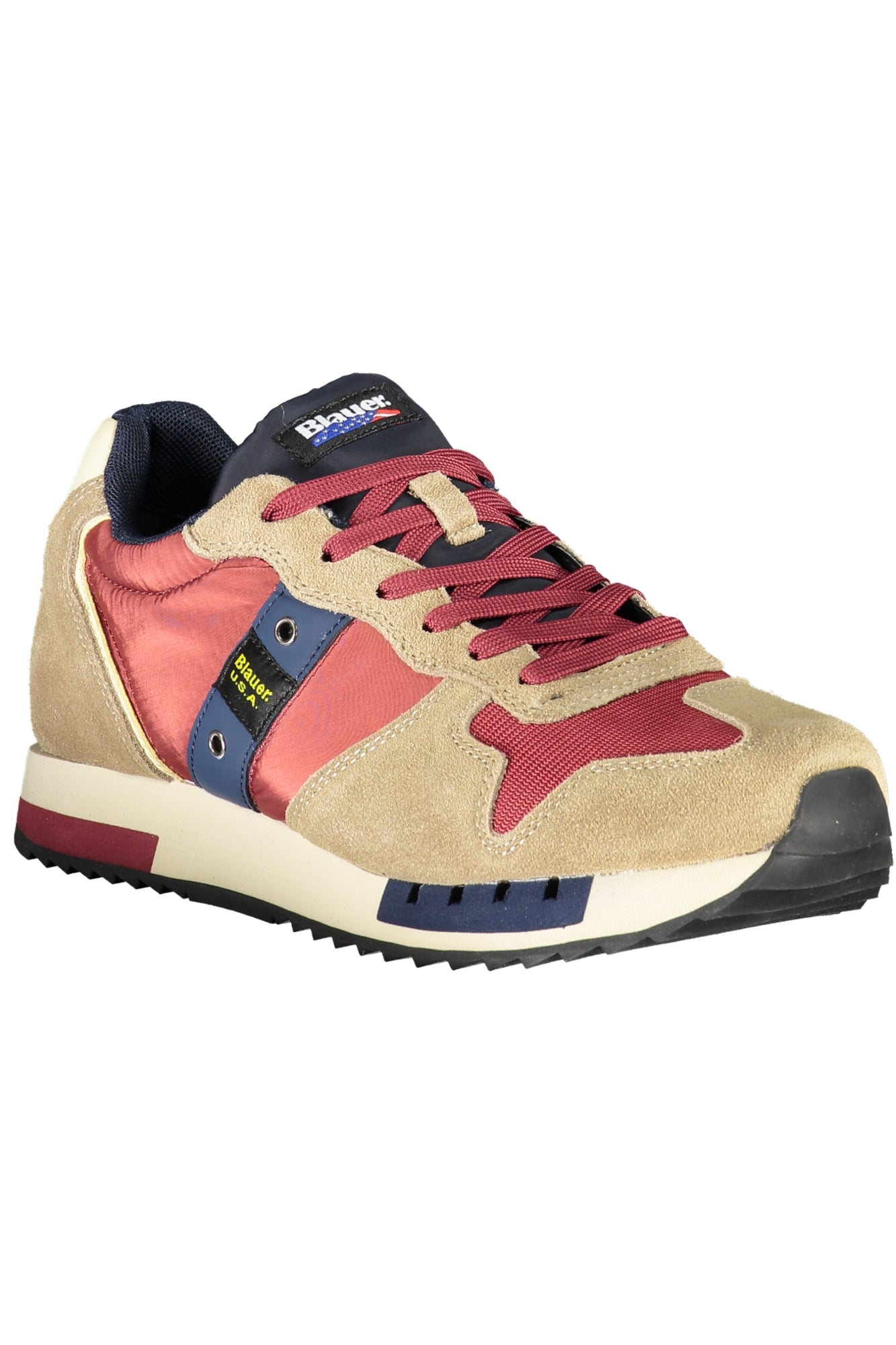 Blauer Calzatura Sportiva Uomo Beige"" - mem39