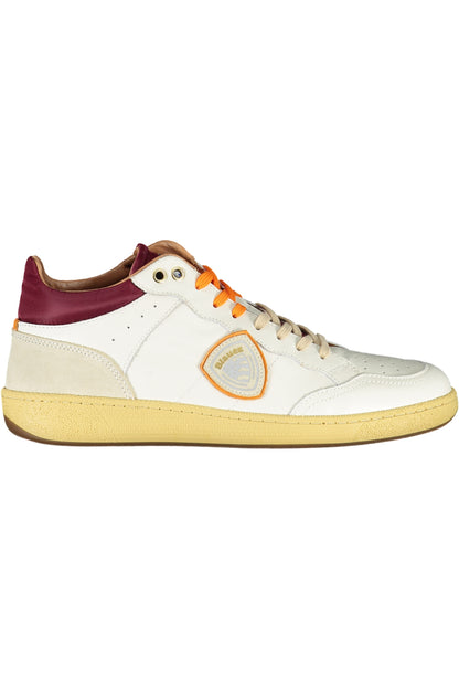 BLAUER F3MURRAY01LEA_BIWHIBDX