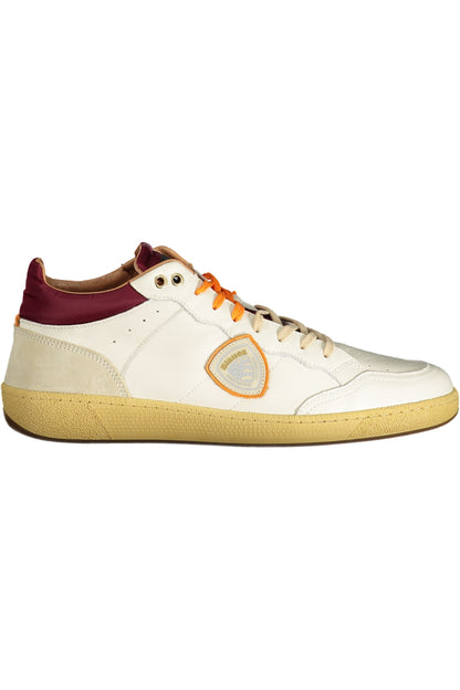 Blauer Sneakers - mem39