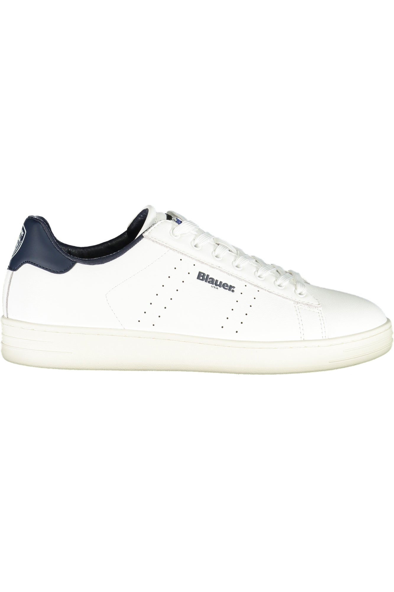 Blauer Sneakers - mem39