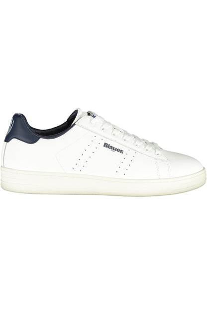 Blauer Sneakers - mem39