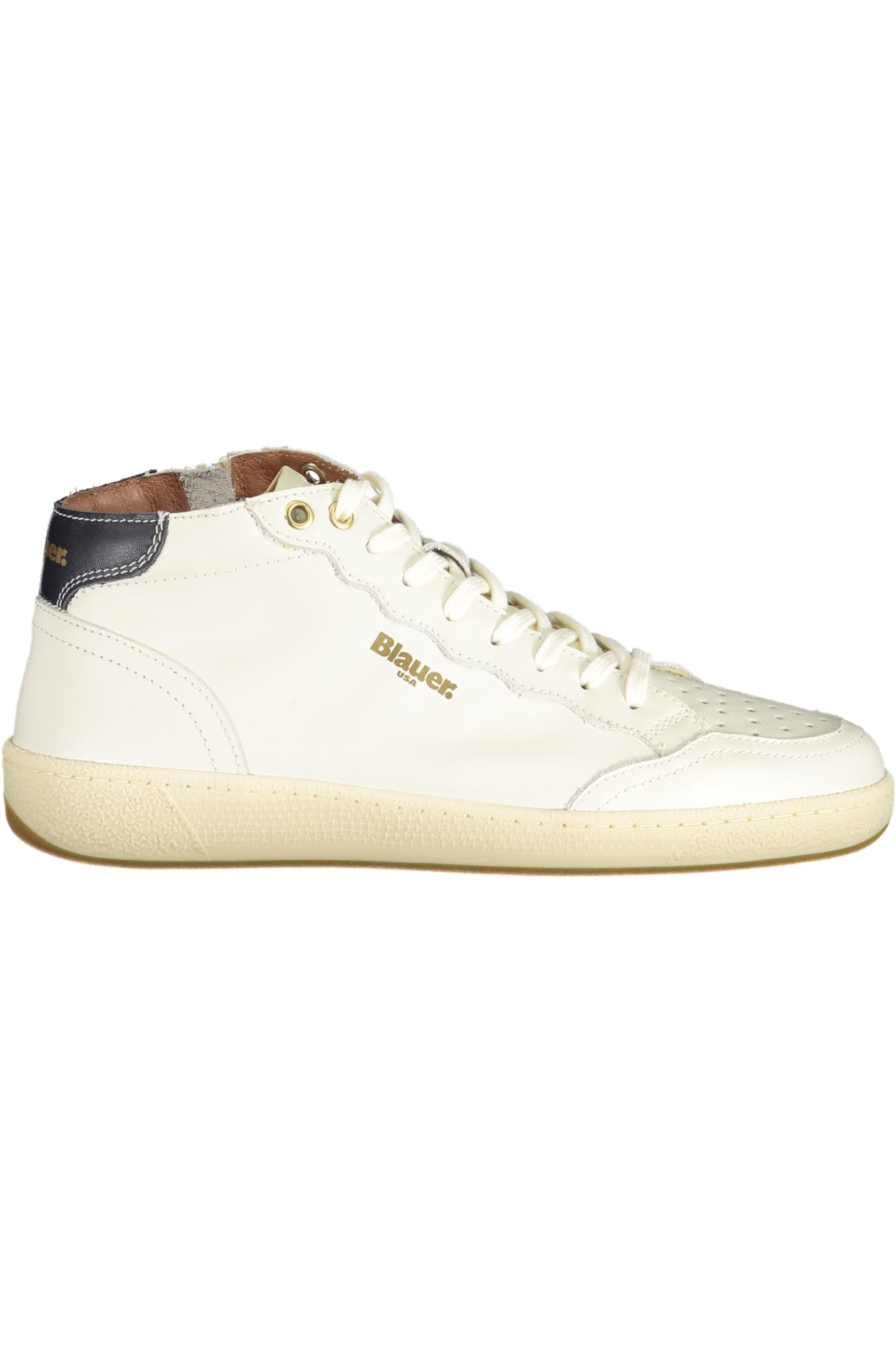 Blauer Sneakers - mem39