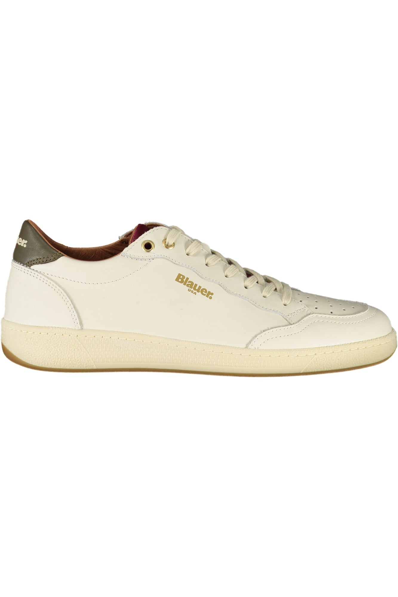 Blauer Sneakers - mem39