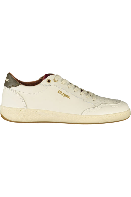 BLAUER SNEAKERS