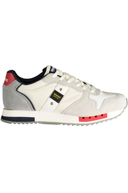 Blauer Calzatura Sportiva Uomo Bianco"" - mem39