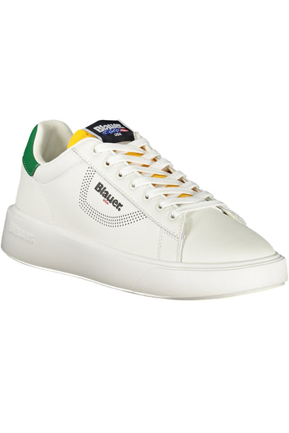 BLAUER S5BUCK03LES_BIWHIGRE Bianco