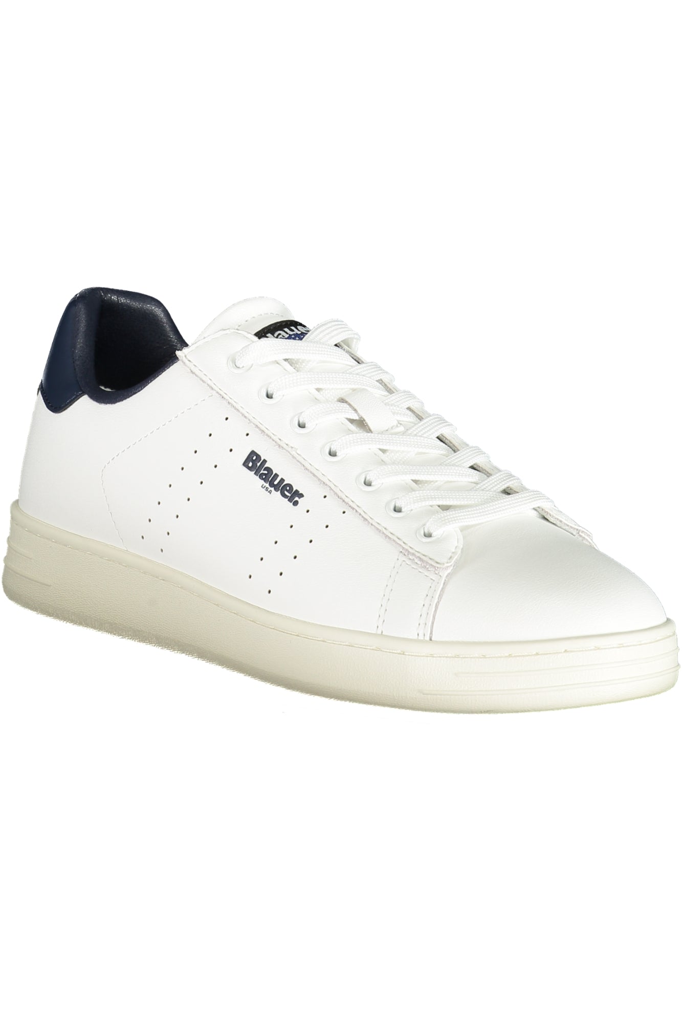 Blauer Sneakers - mem39