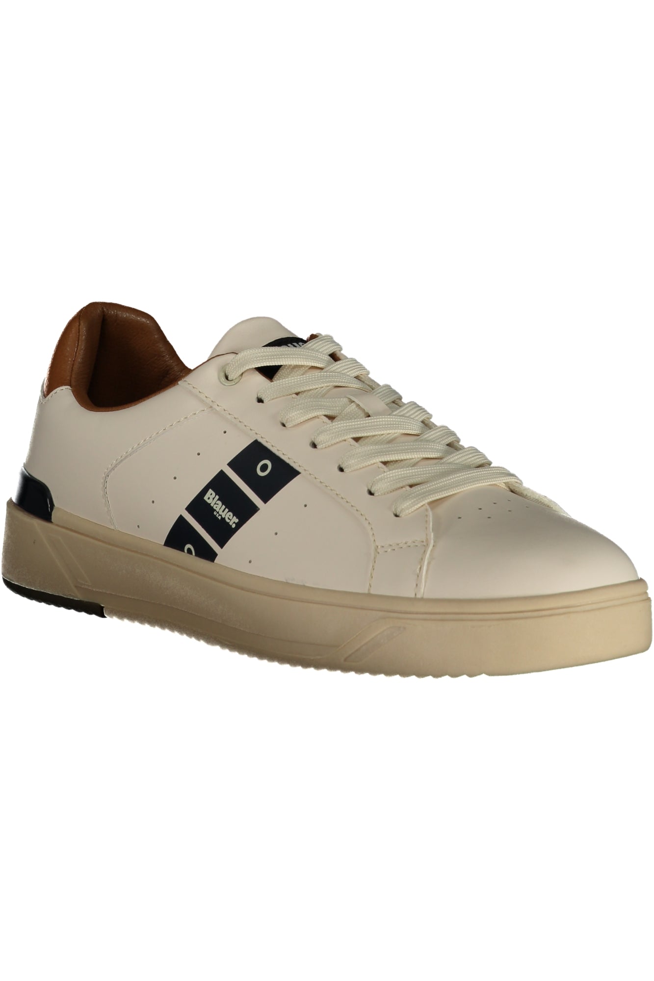 Blauer Sneakers - mem39