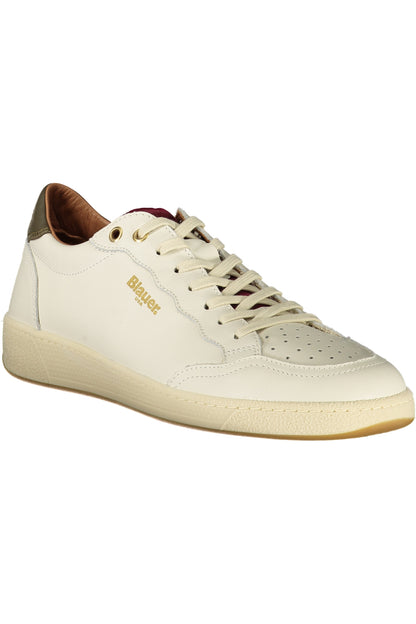 Blauer Sneakers - mem39