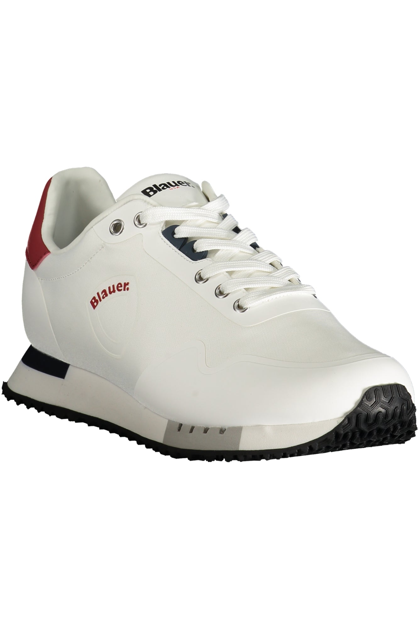 Blauer Calzatura Sportiva Uomo Bianco"" - mem39