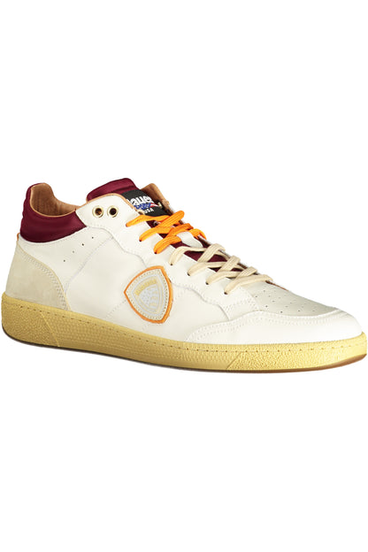 Blauer Sneakers - mem39