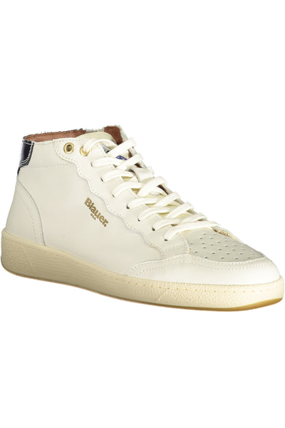 Blauer Sneakers - mem39
