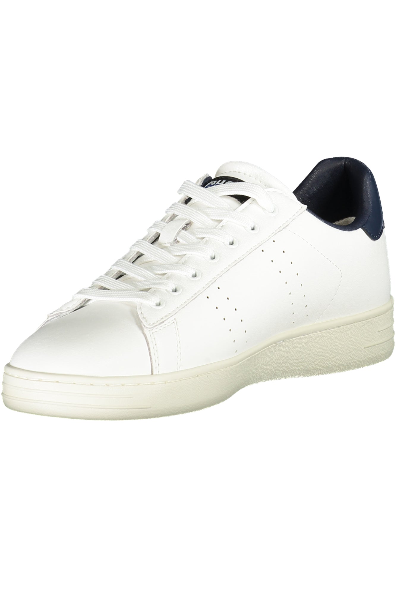 Blauer Sneakers - mem39