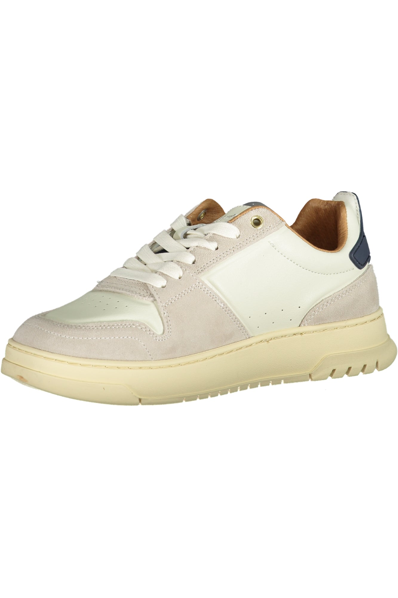 BLAUER SNEAKERS