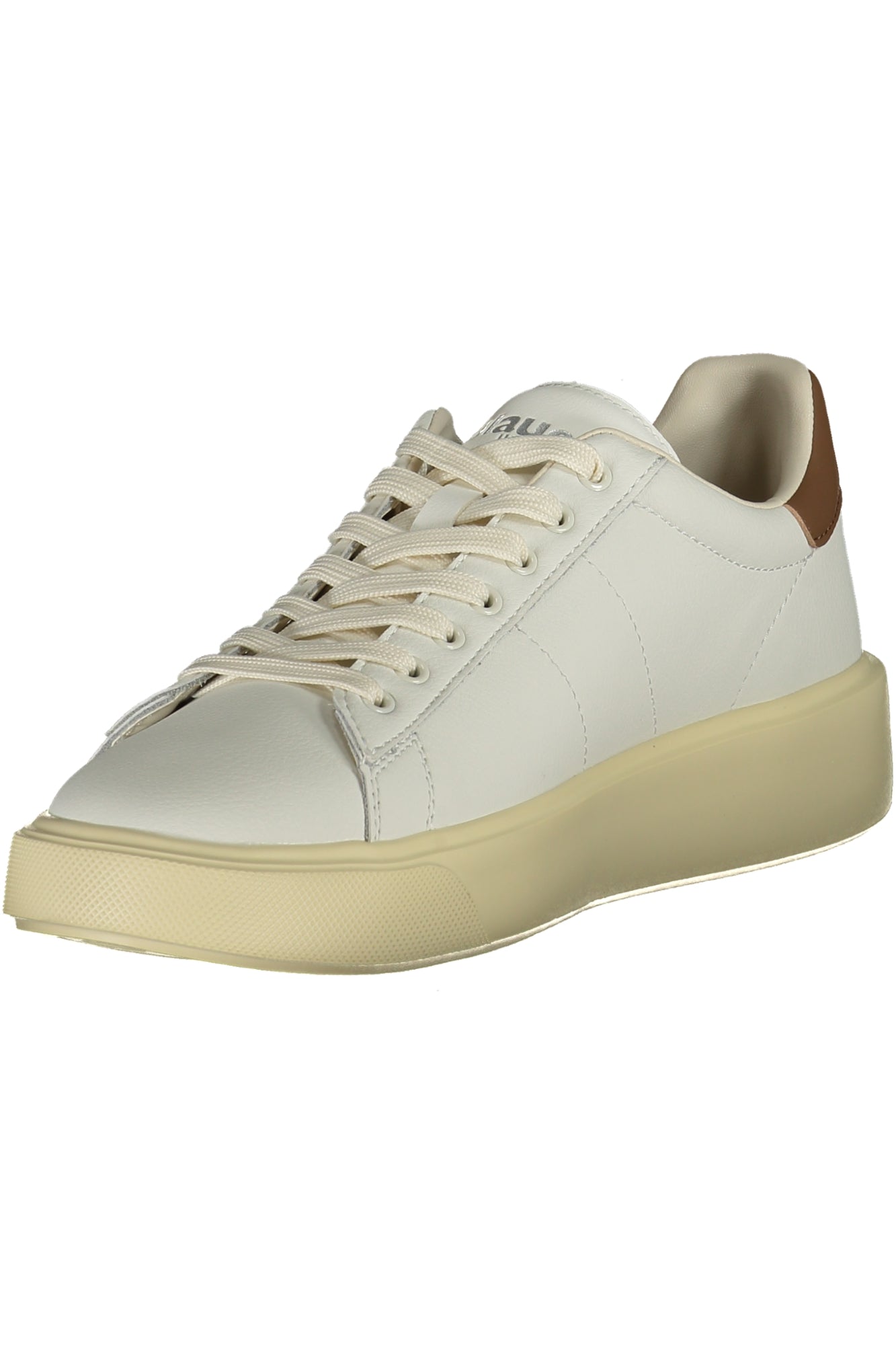 BLAUER SNEAKERS