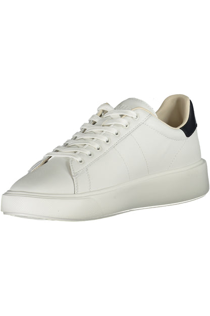 BLAUER SNEAKERS