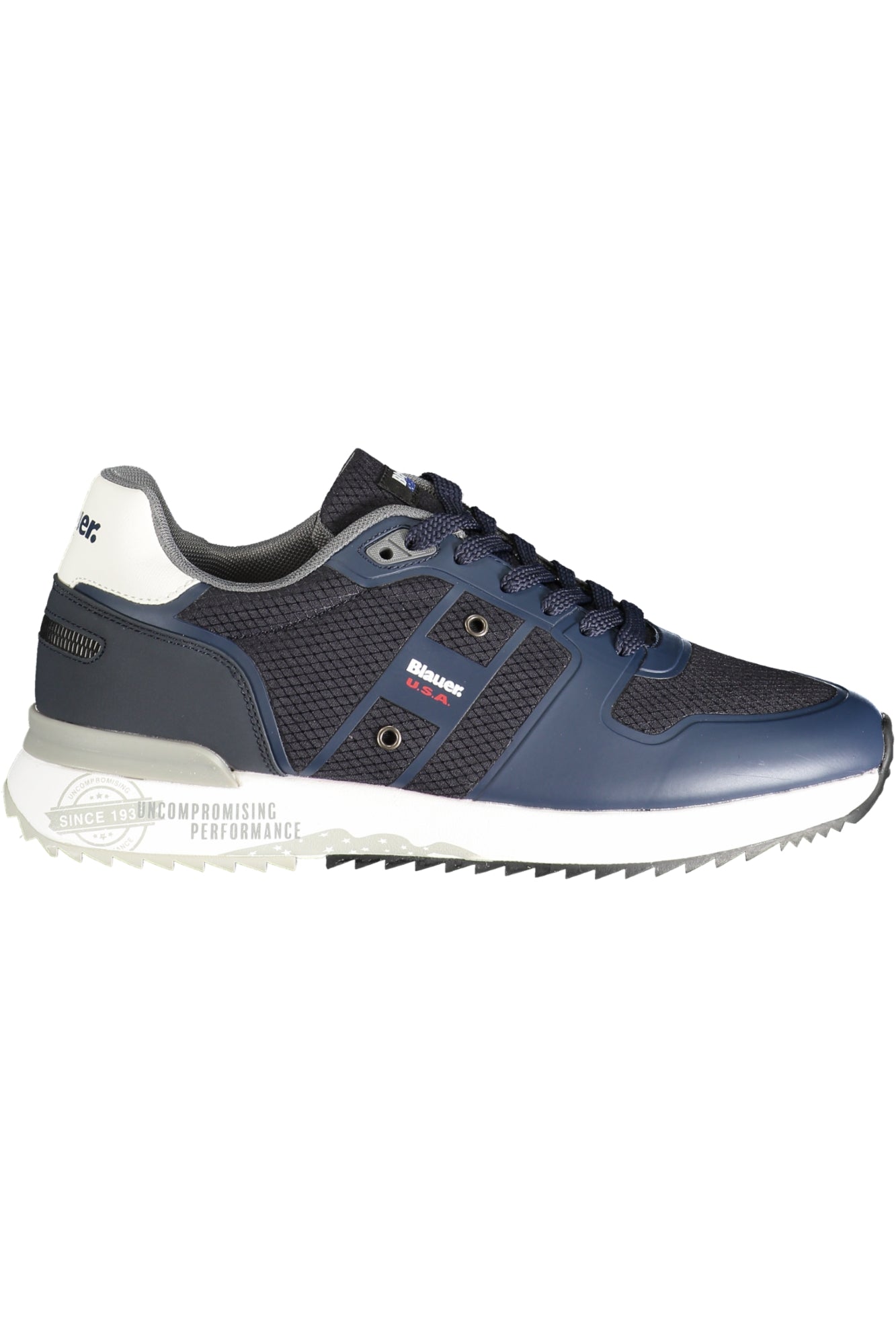 Blauer Calzatura Sportiva Uomo Blu"" - mem39