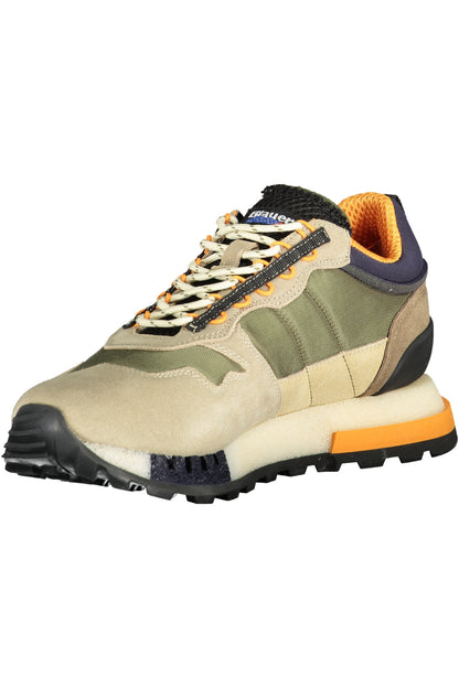 Blauer Sneakers - mem39