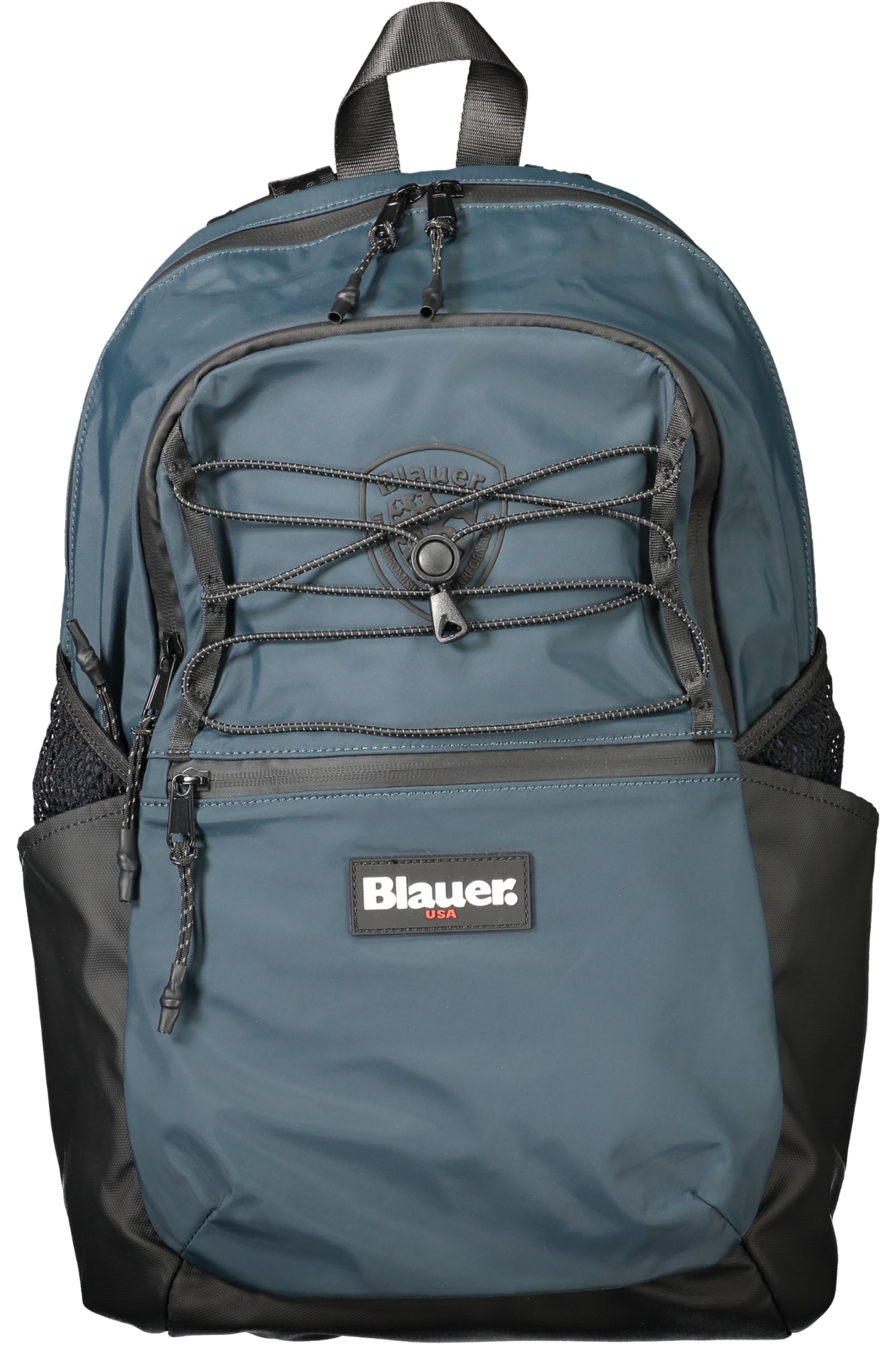 Blauer Zaini