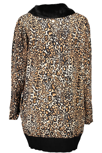 BLUGIRL RH1106-MAB01_NERO_S9099