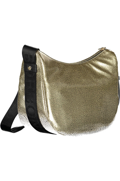 Borbonese Borsa Donna Oro - mem39