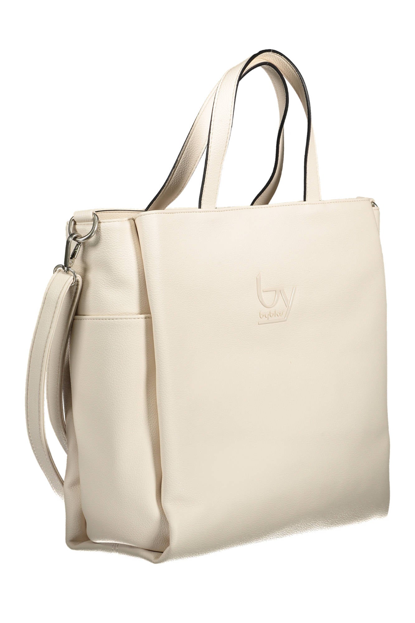 Byblos Borsa Donna Bianco - mem39