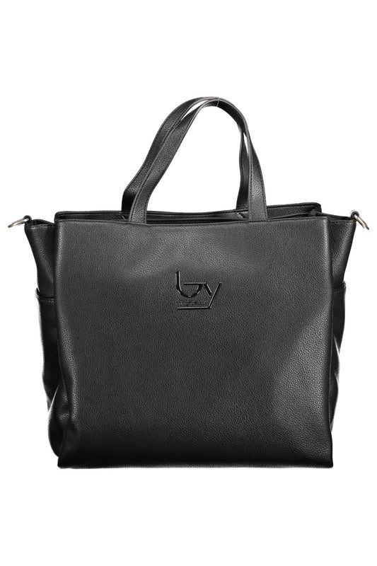 Byblos Borsa Donna Nero - mem39