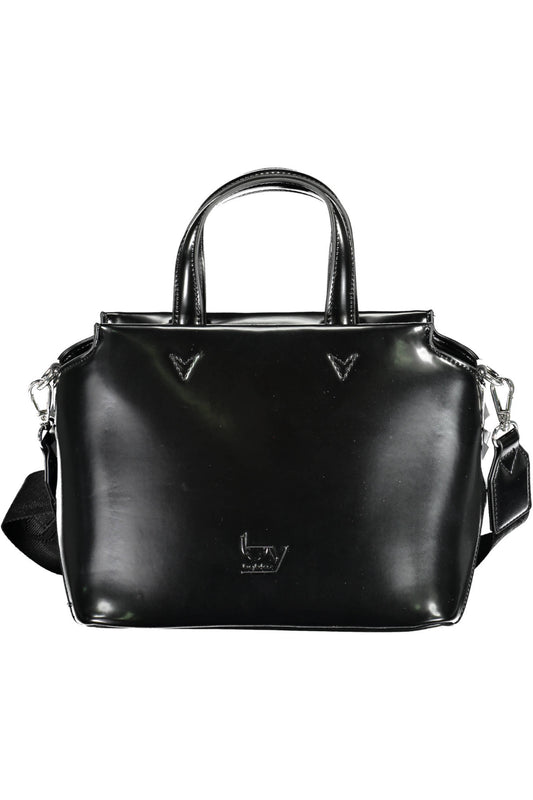 Byblos Borsa Donna Nero - mem39