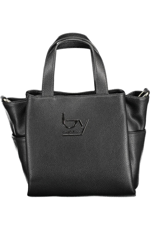 Byblos Borsa Donna Nero - mem39