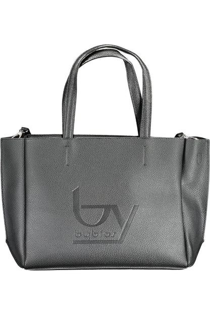 Byblos Borsa Donna Nero - mem39