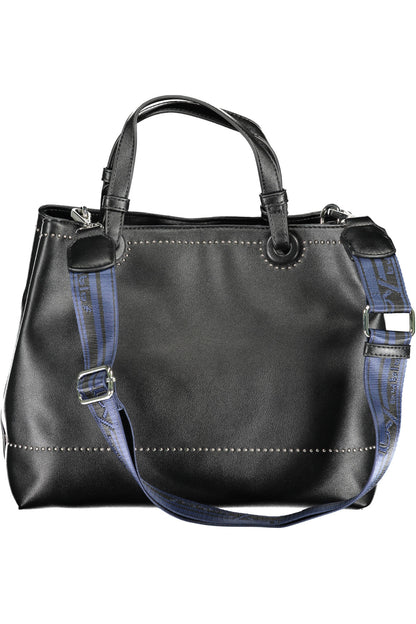 Byblos Borsa Donna Nero - mem39