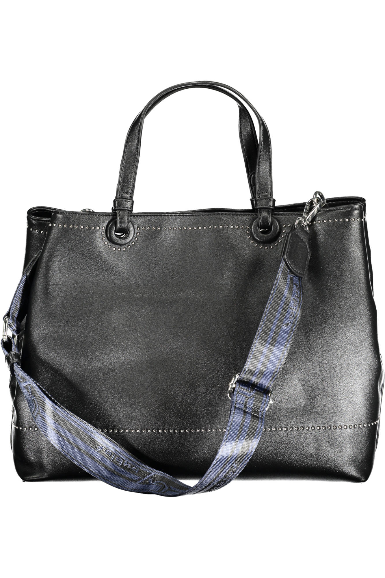 Byblos Borsa Donna Nero - mem39