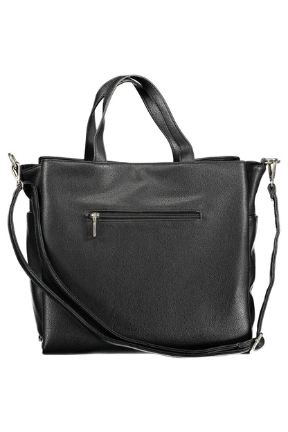 Byblos Borsa Donna Nero - mem39