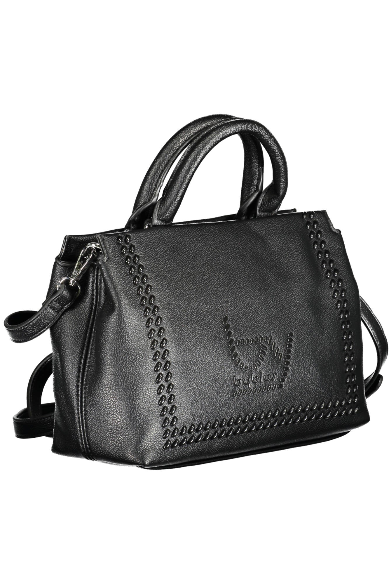 Byblos Borsa Donna Nero - mem39