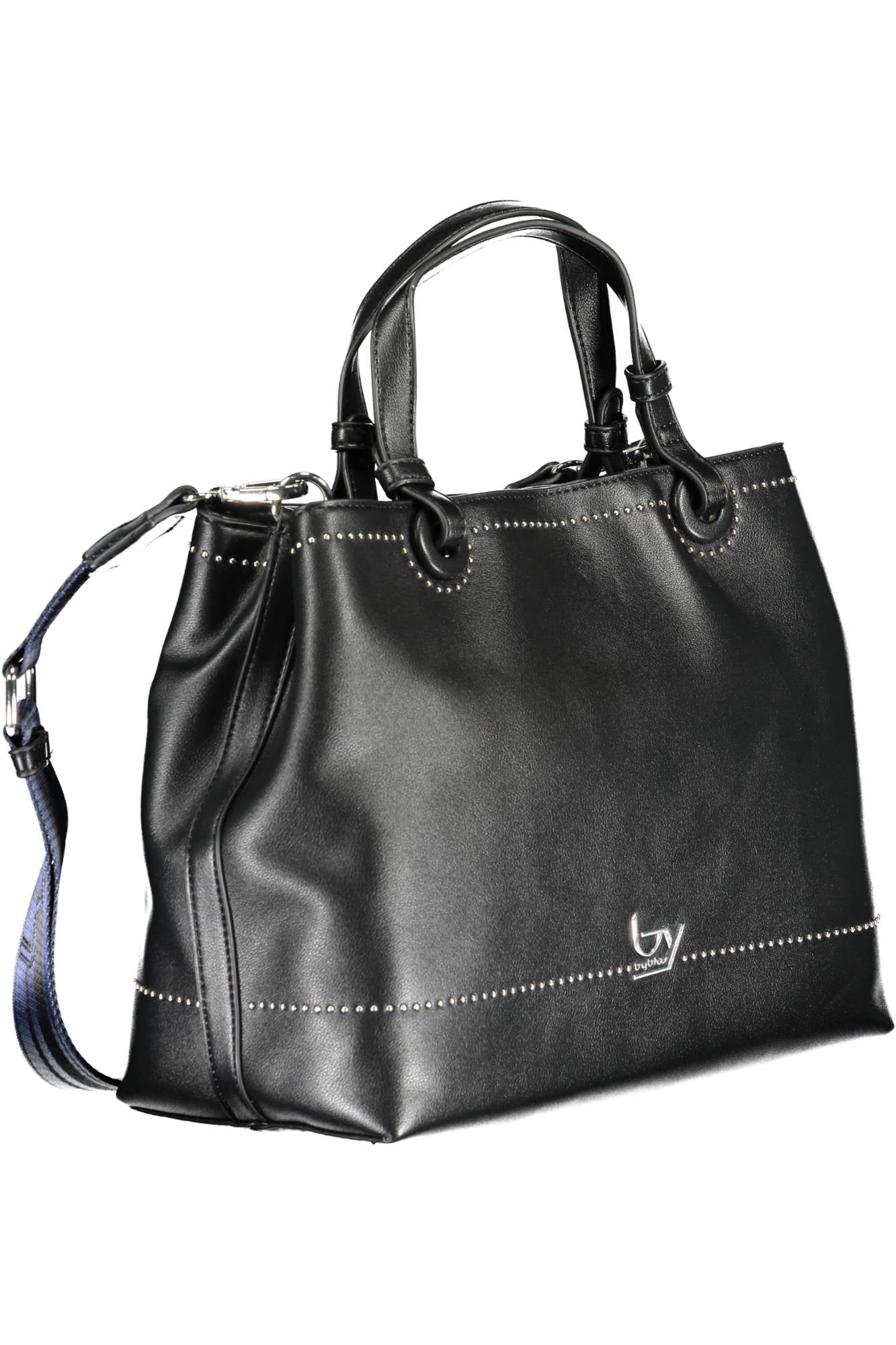 Byblos Borsa Donna Nero - mem39