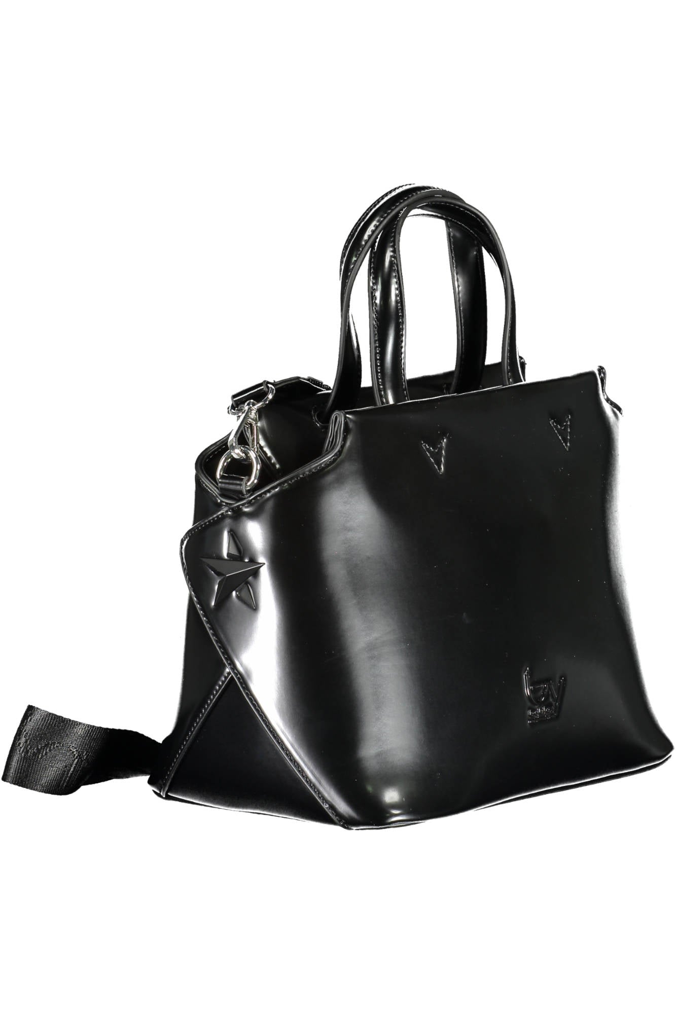 Byblos Borsa Donna Nero - mem39