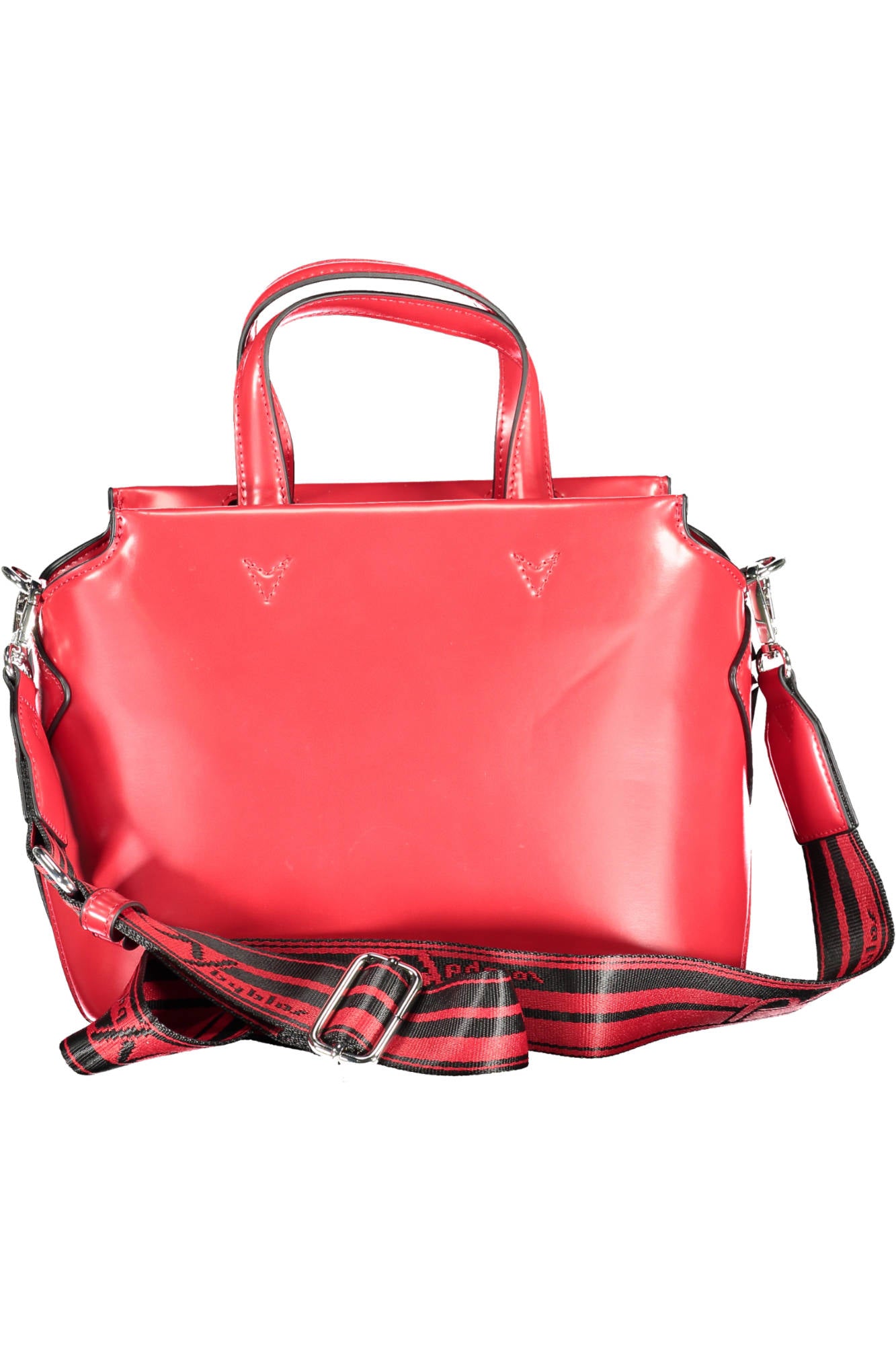 Byblos Borsa Donna Rosso - mem39