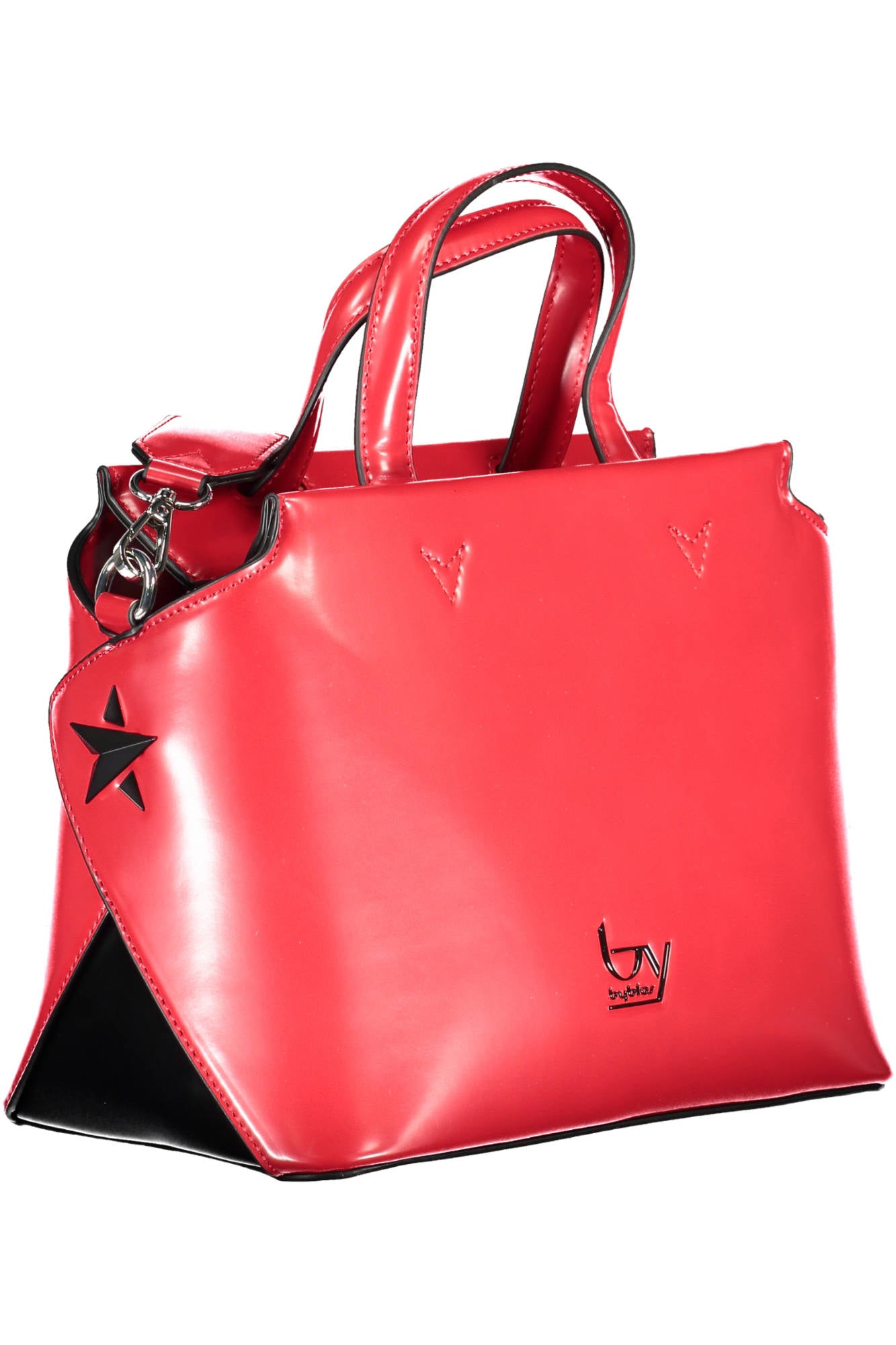 Byblos Borsa Donna Rosso - mem39