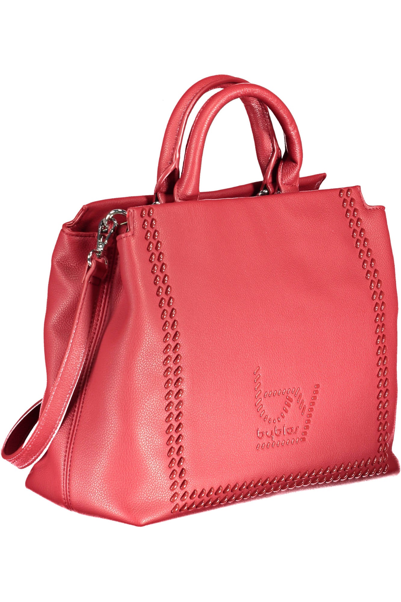 Byblos Borsa Donna Rosso - mem39