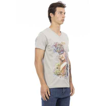 Trussardi Action T-shirt - mem39
