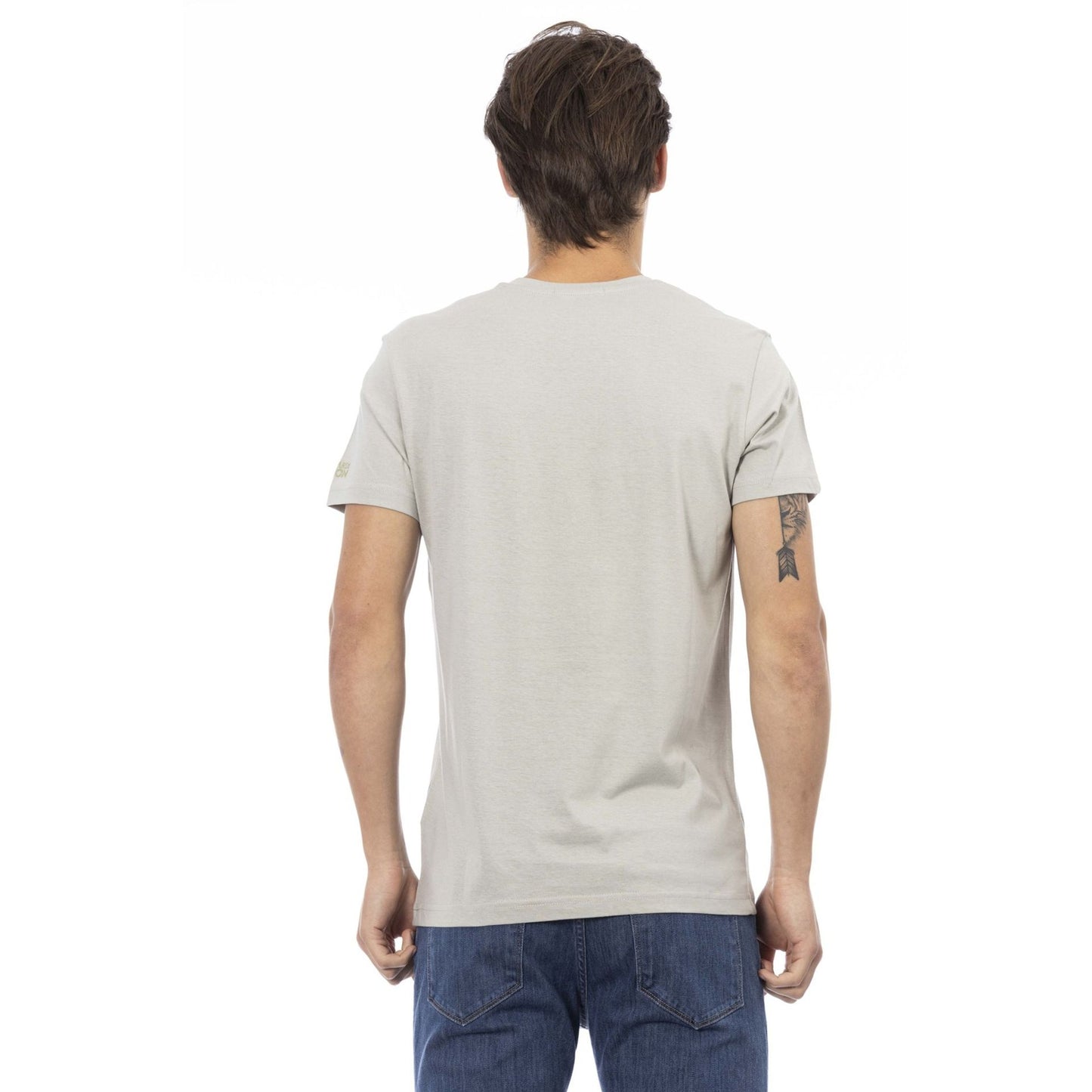 Trussardi Action T-shirt - mem39
